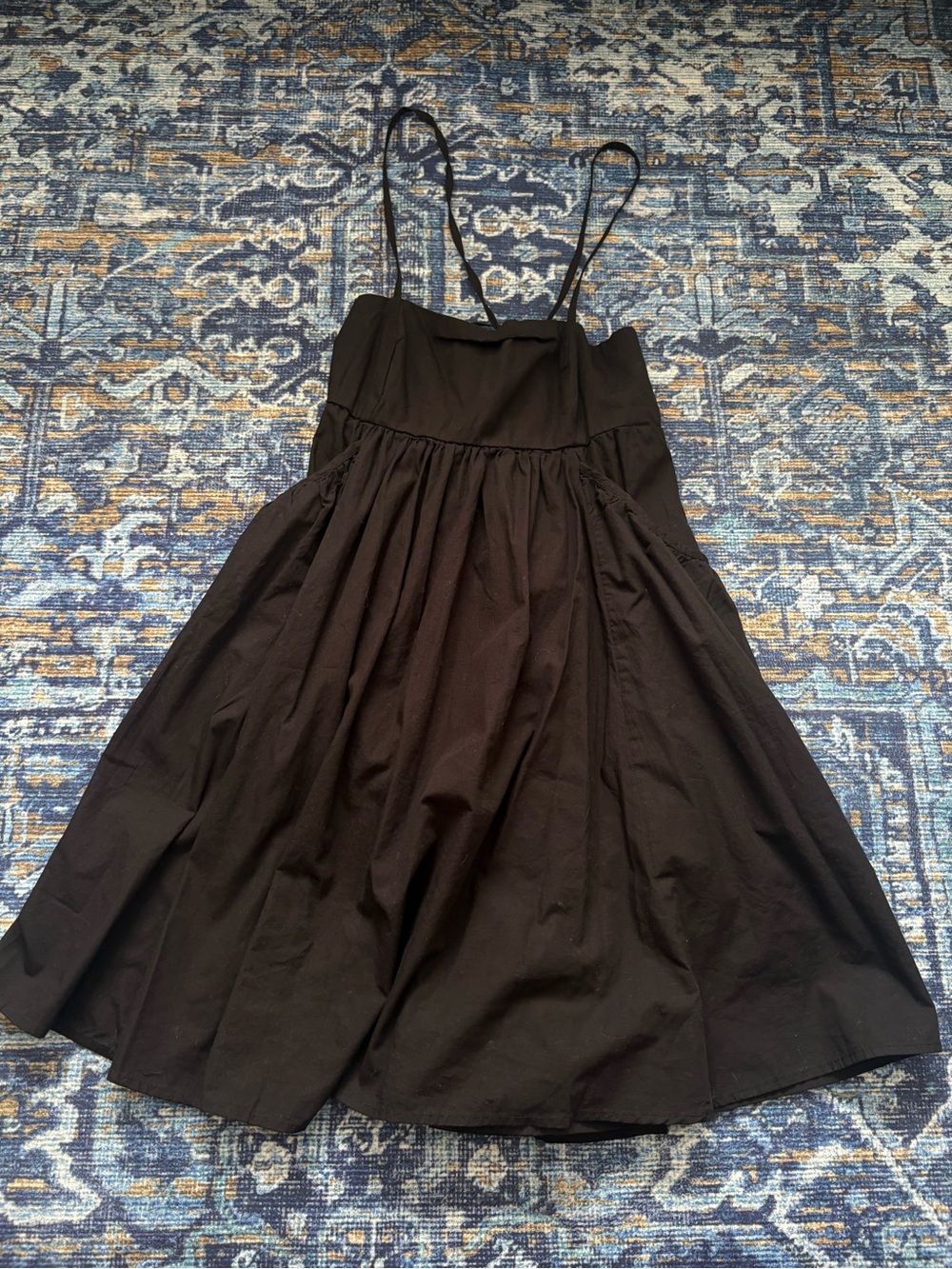 Urban Outfitters mini dress with pockets